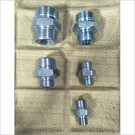 Hydraulic Hose adopter