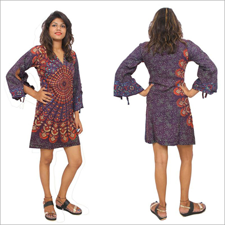 Ladies Dress