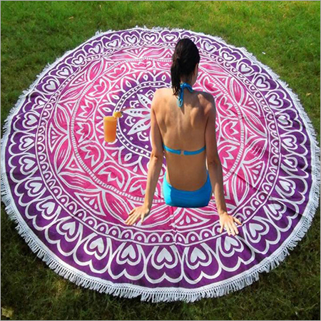 Designer Roundies
