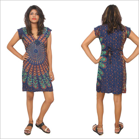 Mandala dresses