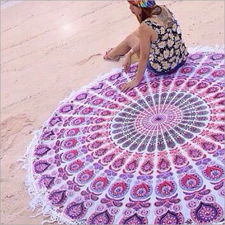 Beach Roundies