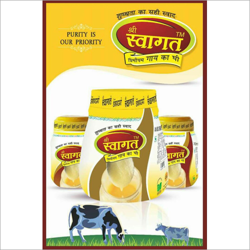 Cow Ghee