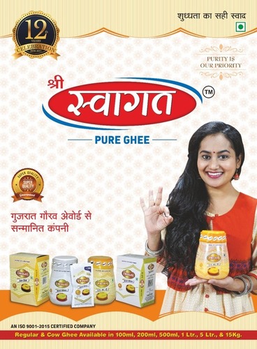 Pure  Ghee