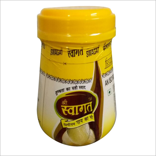 देसी घी