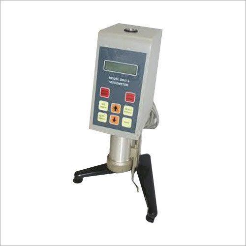 Brookfield Viscometer