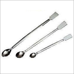 Laboratory Spatulas SS