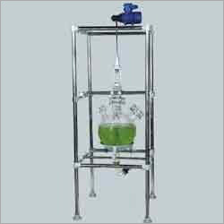 Glass Distillation Assembly