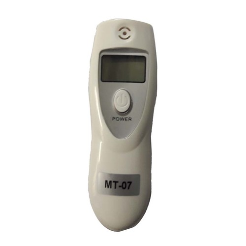 MT-07 Digital Display Breath Alcohol Analyzer