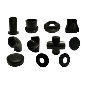 Plastic Hdpe Pipe Fitting