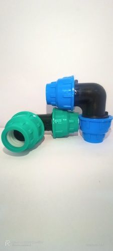 PP Compression Fitting