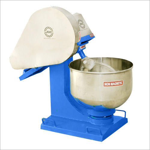 Dough Kneader Machine