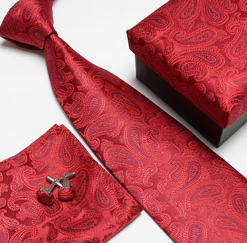Party Tie Party Tie