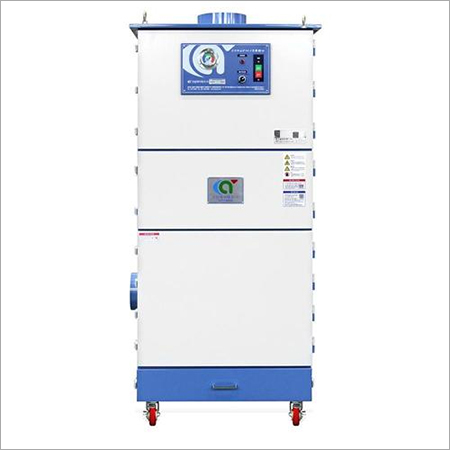 Dust Collector