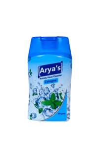 Arya's Prickly Heat powder