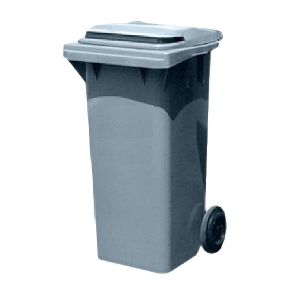 Bins and Sign Boards