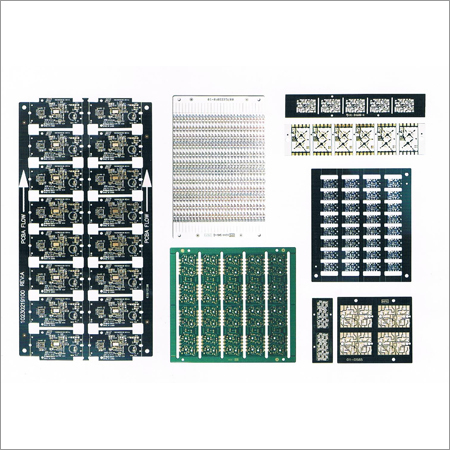 COB PCB Board COB PCB Board