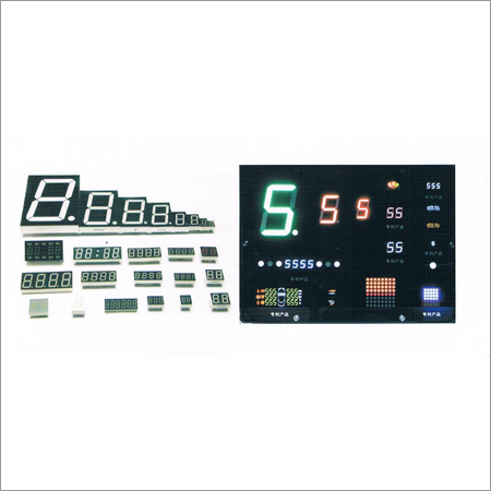 LED Display PCB