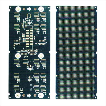 COB LED Module