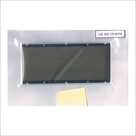 COB Light RGB PCB COB Light RGB PCB