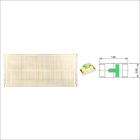 SMD LED Module