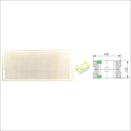 LED SMD BT Chip LED SMD BT Chip