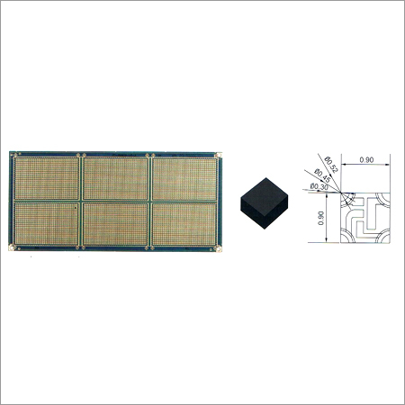RGB LED PCB RGB LED PCB