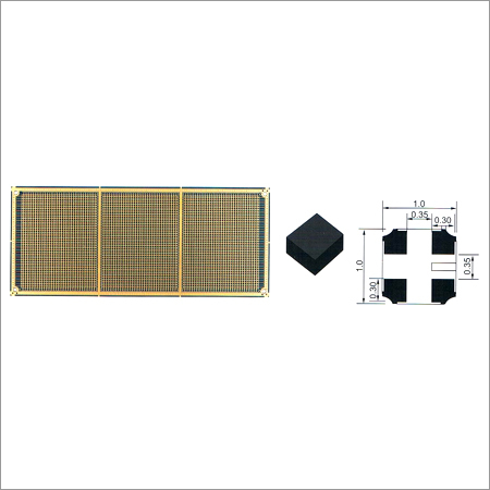 SMD RGB LED