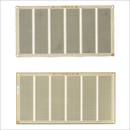 BT White LED PCB BT White LED PCB