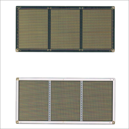 BT Black PCB Board