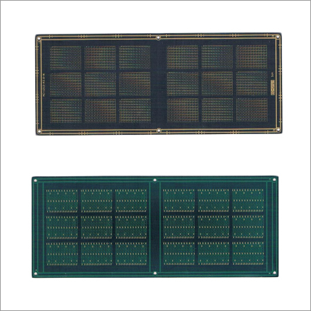 BT Black Display LED PCB BT Black Display LED PCB