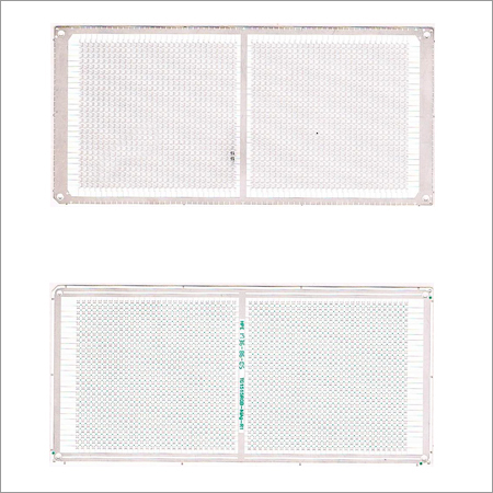 BT White LED PCB Board