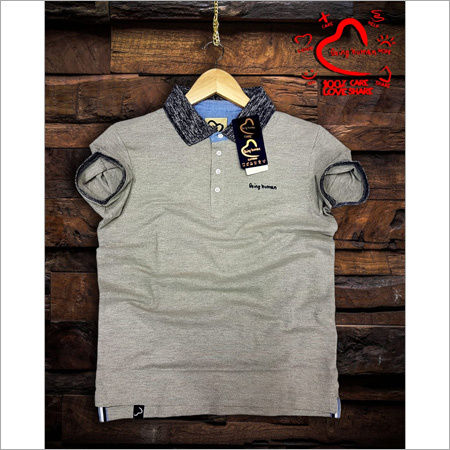 Mens T Shirt