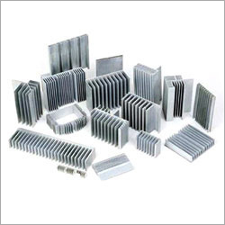 Aluminium Heat Sinks