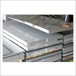 Aluminium Alloy Plates