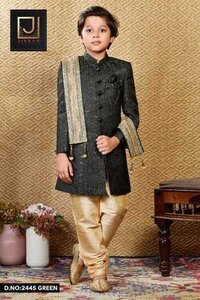 Boys Indo Western Suits
