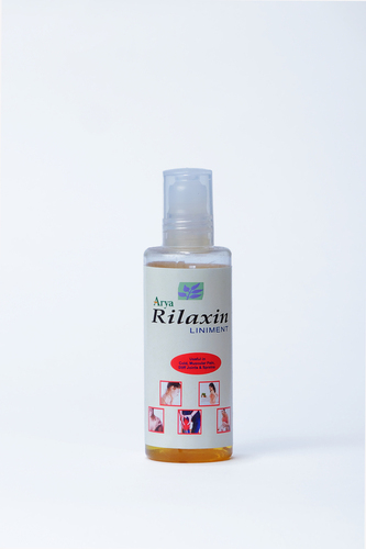 Rilaxin Linement Rilaxin Linement