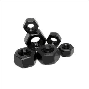 Hex Nut