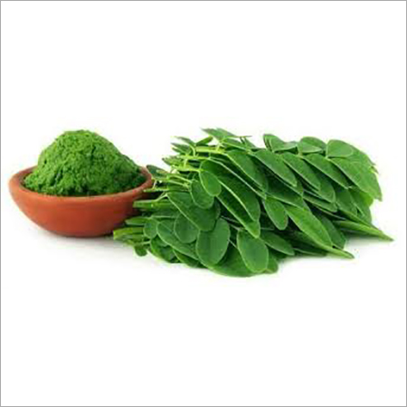 Moringa Leaf Powderin