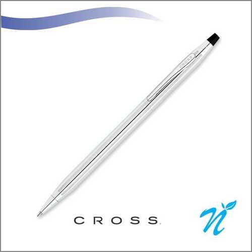 Classic Century Chrome Ball Point Pen