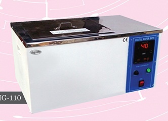 DIGITAL WATER BATH