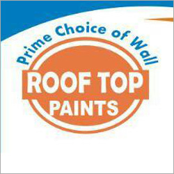 Roof Top Wall Paints