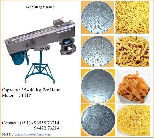 sevai Making Machine