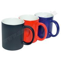 Magic Mug Glossy
