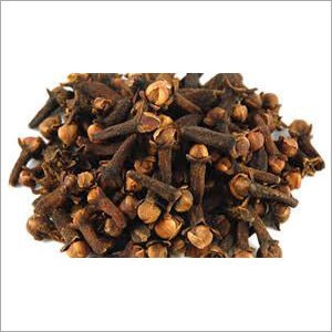 Dry Cloves