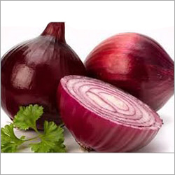 Red Onion