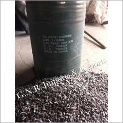 Calcium Carbide Powder