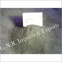 calcium carbide residue