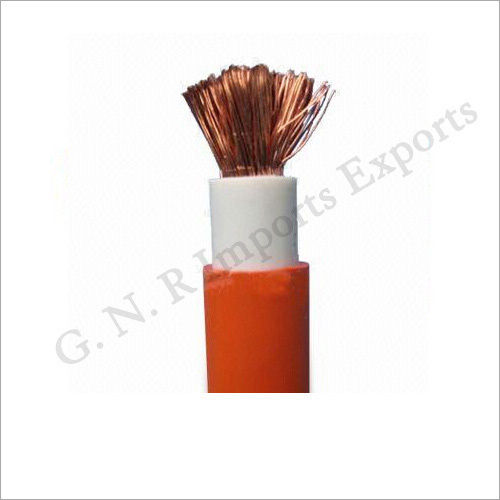 Flexible Welding Cable