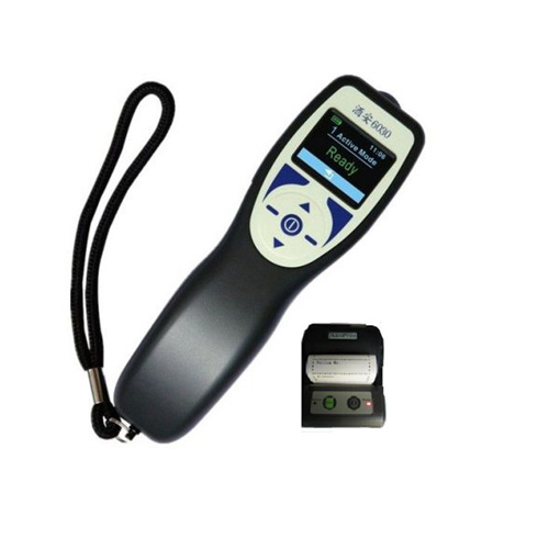 Breath Alcostar 6030 Breath Alcostar 6030