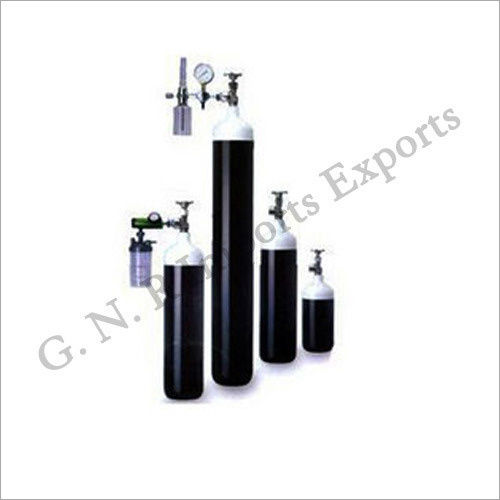 Medical Gas Cylinder